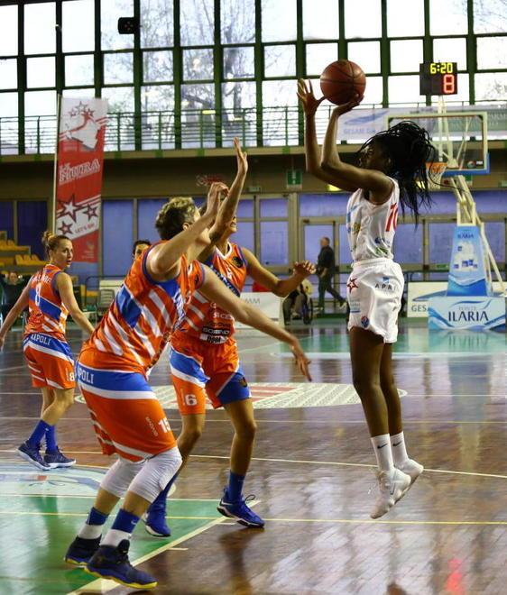 Drammeh cancella Cinili Battisodo si perde nel finale