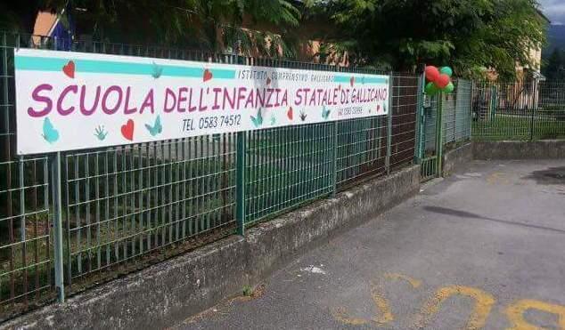 No alla cittadella scolastica 