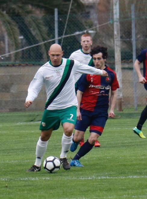 PROMOZIONE GIRONE A