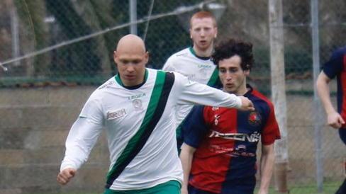 PROMOZIONE GIRONE A
