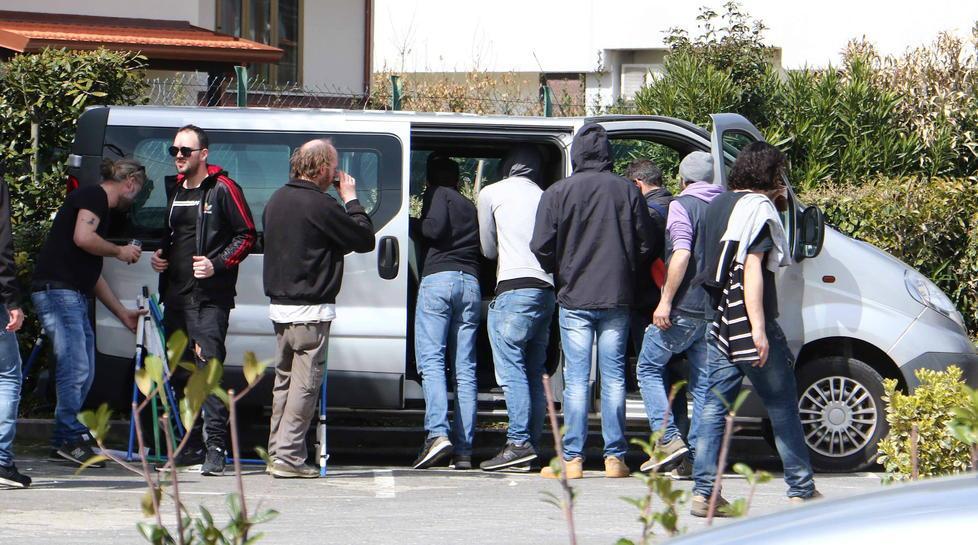 «Rete subita in modo ingenuo, ci lavoreremo ancora di più»