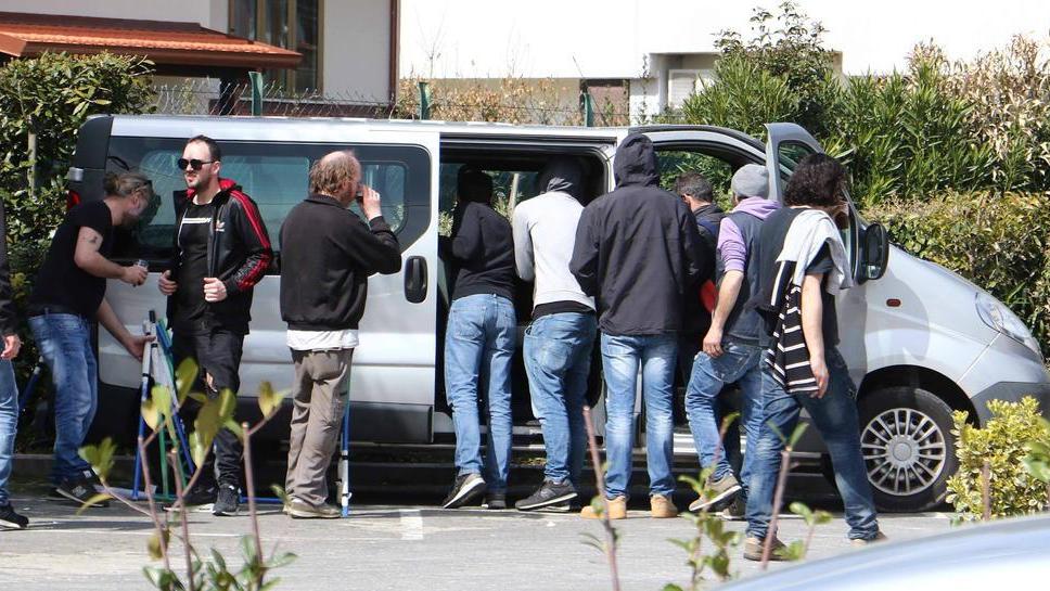 «Rete subita in modo ingenuo, ci lavoreremo ancora di più»