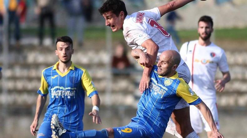 «Grande gruppo, e un allenatore da altre categorie»