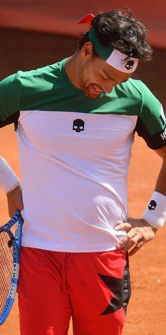 Allons enfants Pouille spezza il sogno azzurro 