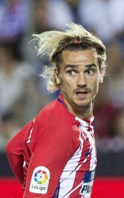 Real-Atletico 1 a 1