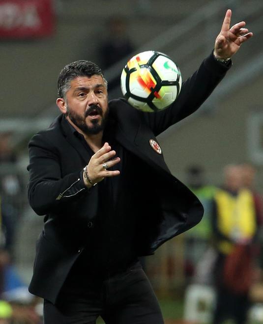 Milan stanco, il Sassuolo sfiora il colpo 