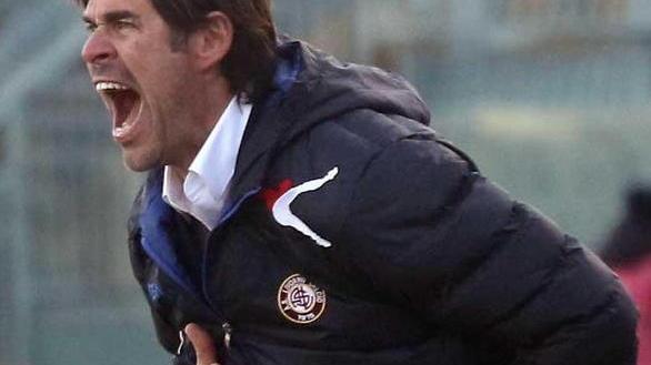 L’ultima speranza è ancora Sottil