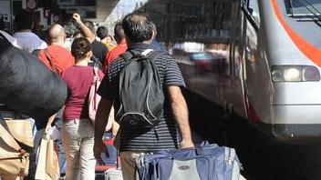 Firenze-Livorno calano i chilometri non il biglietto
