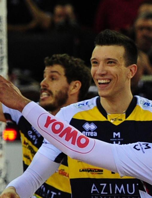 Già sette le sfide: 5-2 il bilancio