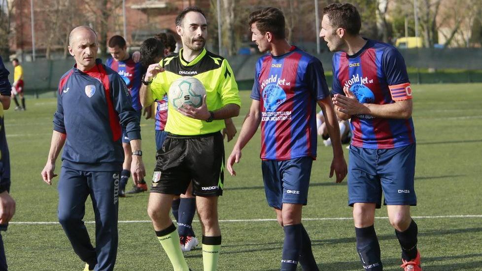 Carpine, doppio sorpasso e vetta