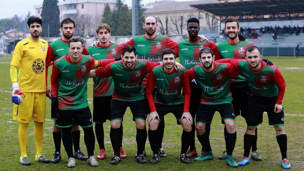La Vignolese vince il derby e si prende il primo posto