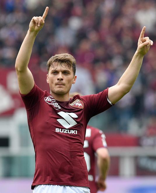 Al Torino basta la rete di Ljajic E l’Inter fallisce il terzo posto 