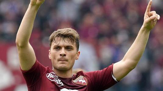 Al Torino basta la rete di Ljajic E l’Inter fallisce il terzo posto