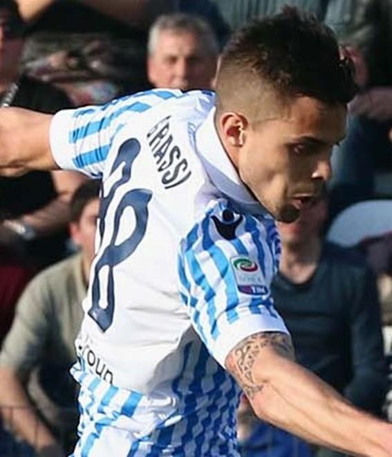 Non solo Napoli: su Grassi piombano anche Milan e Fiorentina