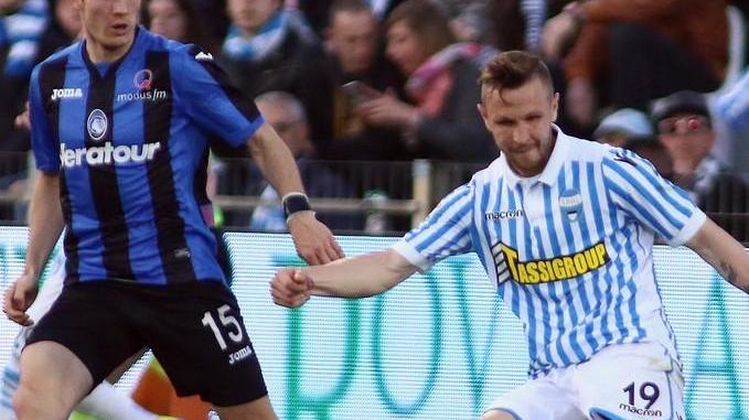 «I biancazzurri ce la faranno»