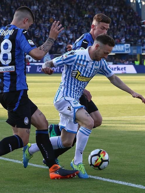 Solo elogi per la Spal e per “turbo” Lazzari 