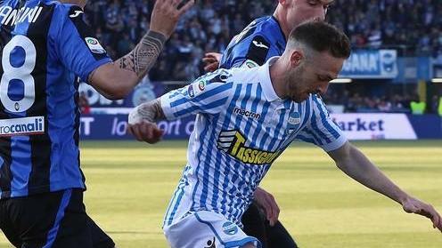 Solo elogi per la Spal e per “turbo” Lazzari