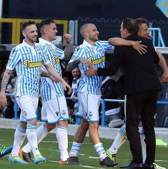 Spal, la stagione in una settimana 