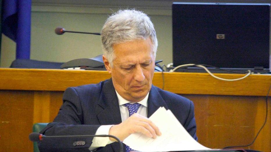 Bilancio consuntivo Avanzo di 6 milioni con bonus migranti