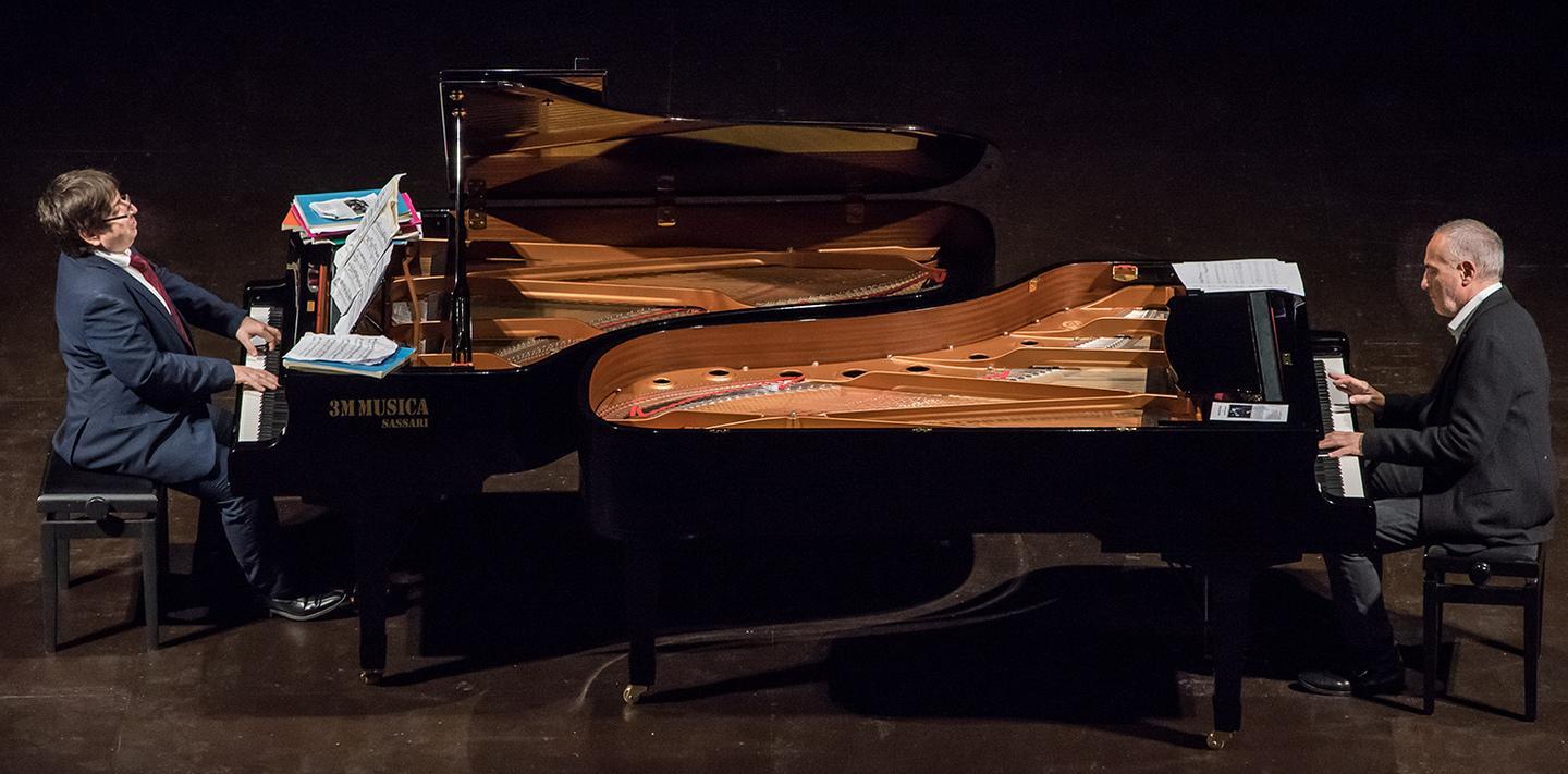 Un magico ponte musicale da Bach al jazz 