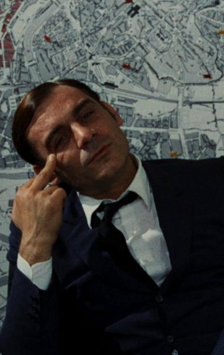 Eclettico Volonté Il cinema italiano ricorda la sua star 