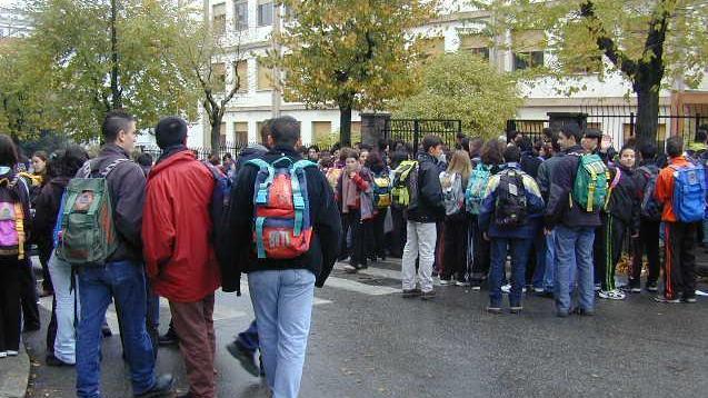 «Francesco non potrà tornare a scuola»