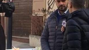 «Insularità in Costituzione»: 300 firme raccolte in città