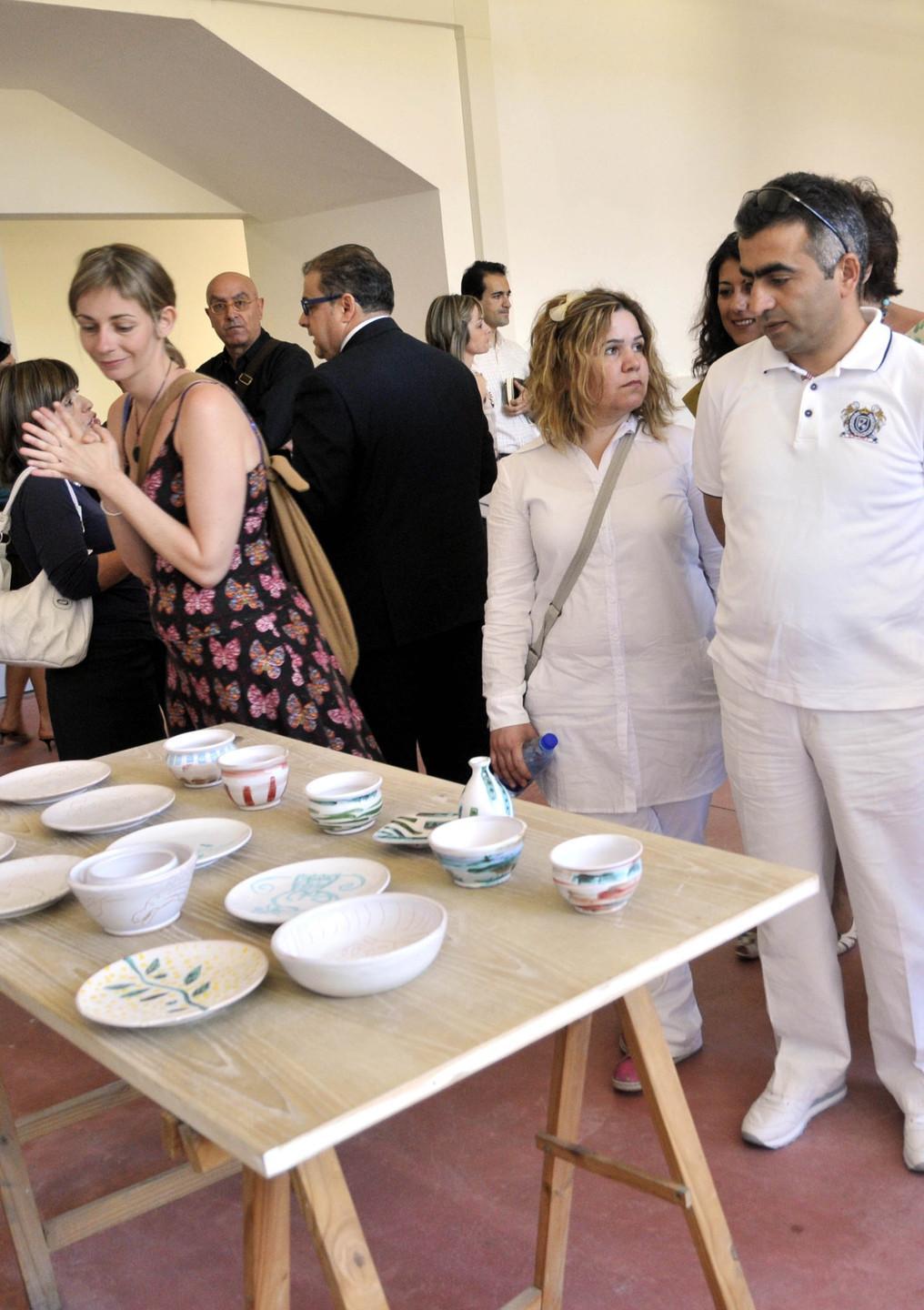 Cesp di Pratosardo un nuovo bando per gestirlo 10 anni 
