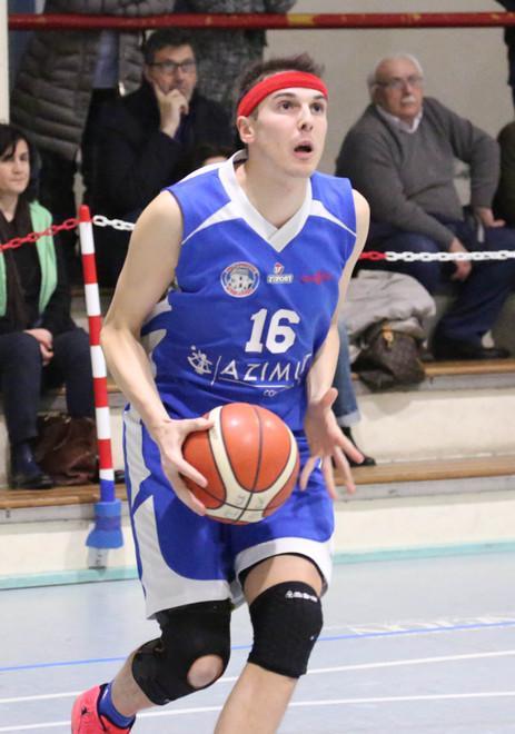 Vittoria in volata per la Bibbianese 