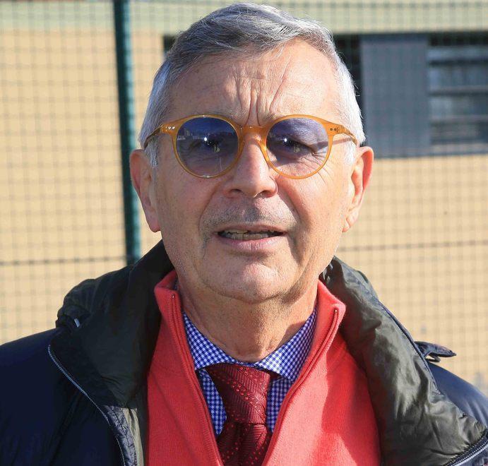 Mister Vacondio: «Un pareggio che non ci rende giustizia»