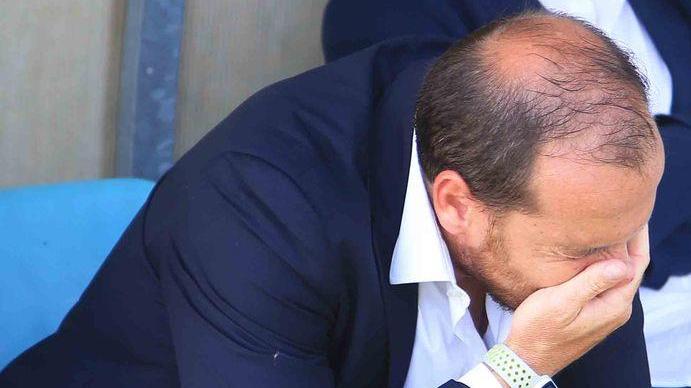 Mister Marra non ha dubbi «Il nostro limite è mentale»