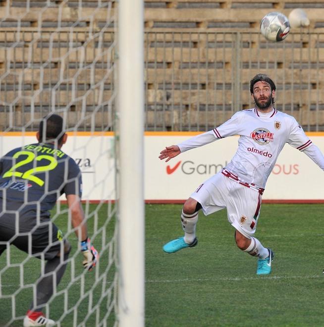 «Abbiamo voglia e qualità Non ci precludiamo nulla» 