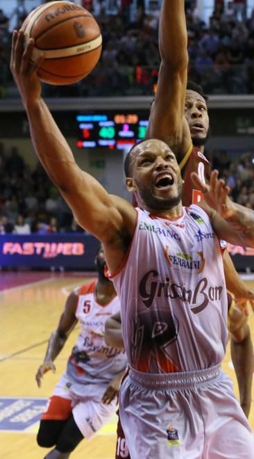 Chris Wright: «Ci ha condizionato il brutto inizio» 