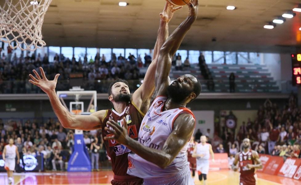 Julian Wright: «Abbiamo dato tutto» 