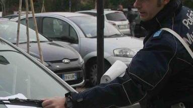 Multe, incassati dal Comune 4,9 milioni di euro nel 2017