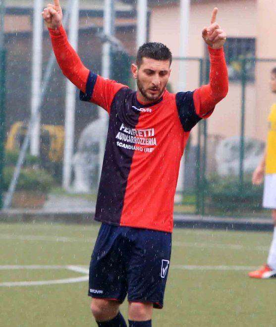 La Scandianese vince ed è quarta 