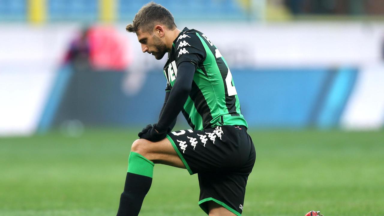 Domenico Berardi