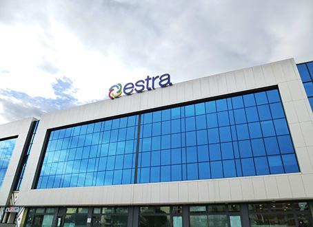 La sede di Estra