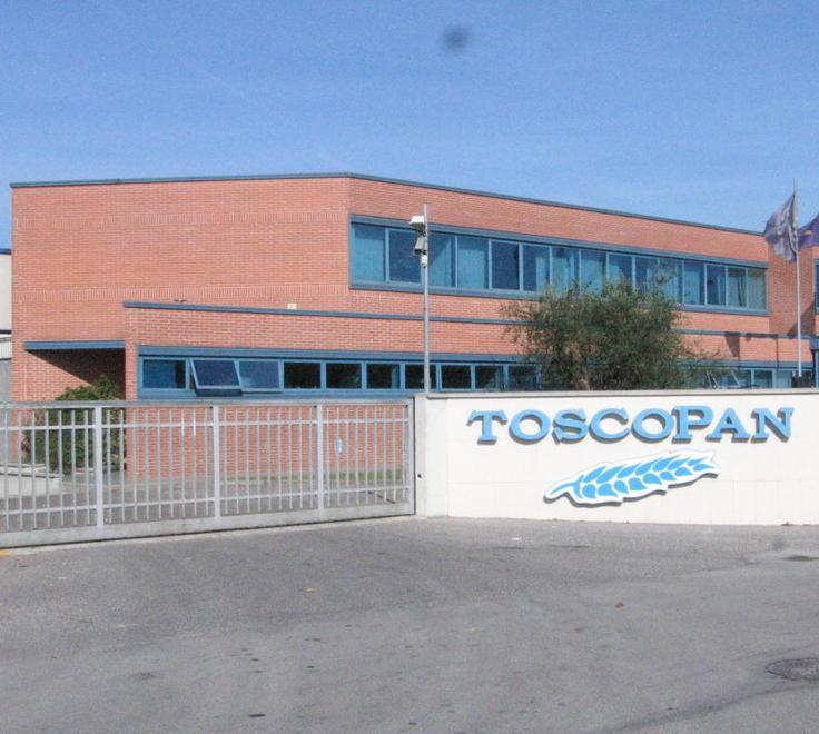 La PanItaly con 605mila euro rileva all’asta la Toscana Pane 