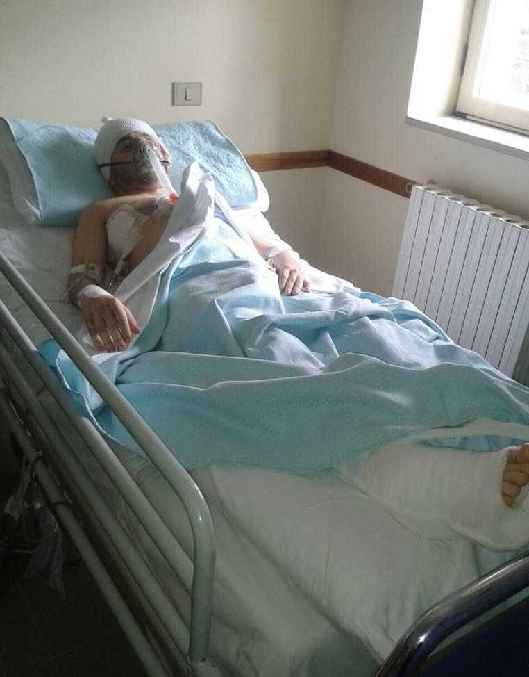 Giovanni Antonio Pedranghelu