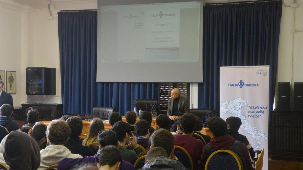 L'Educational Tour fa tappa a Prato