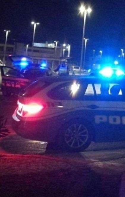 Pattuglie in Darsena, ritirate quattro patenti 