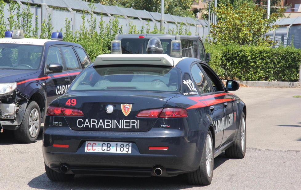 Studente picchiato, cinque minuti da incubo prima del buio 