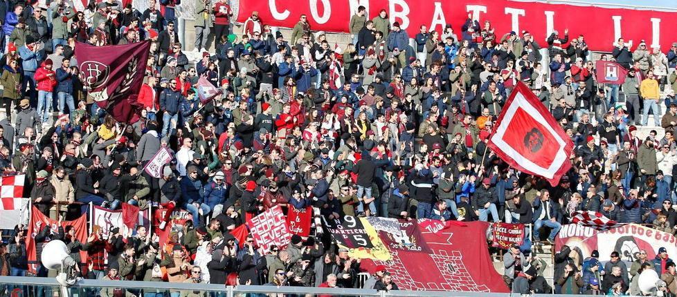 Derby, la questura indaga sui ticket dei pisani 