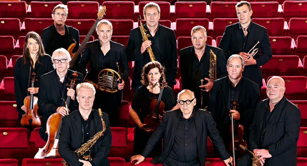 A Modena, la musica di Michael Nyman che racconta la Grande Guerra 