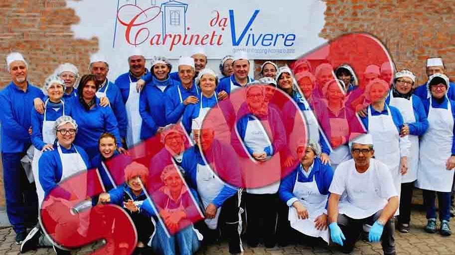 Circolare Gabrielli, norme troppo rigide: tanti eventi reggiani rischiano di sparire
