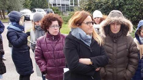Defi, parlamentari a fianco dei dipendenti