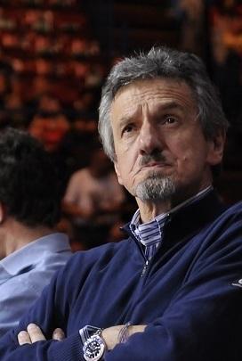 Lavori al PalaCarrara il Pistoia Basket attacca il Comune 