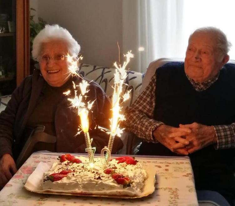 AUGURI