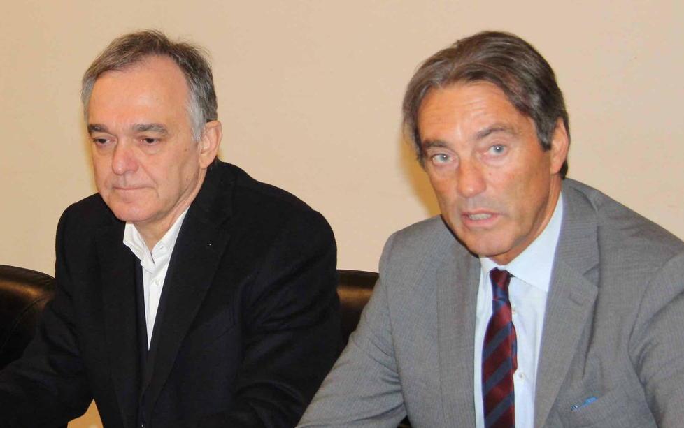 «I cittadini segnalino le case-fabbrica» 